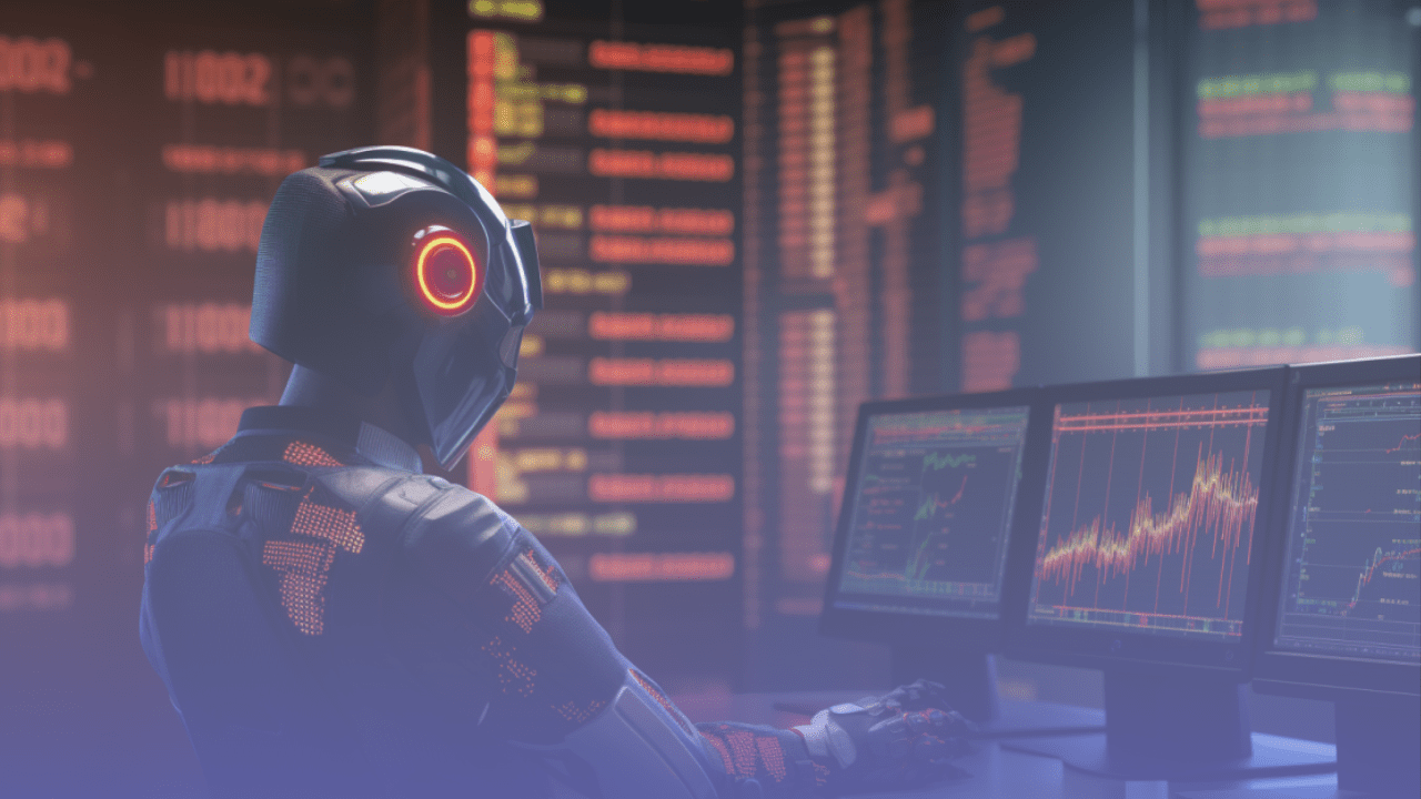 Trade Copier Overview