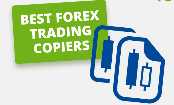 Trade Copier Overview